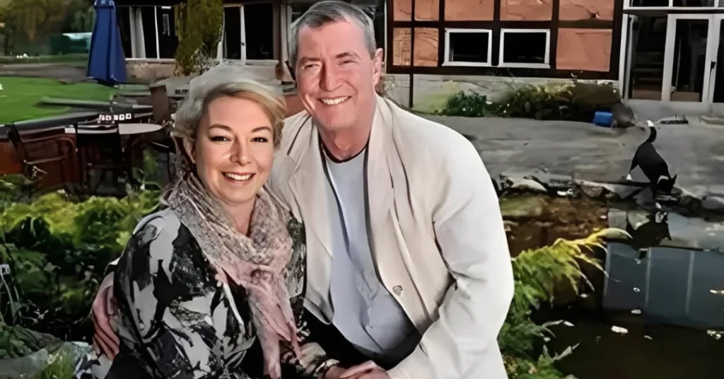 Cathryn Sealey – Leben, Ehe und unbekannte Fakten im Überblick cathryn sealey