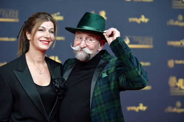 Horst Lichter und Nada: Die bewegende Liebesgeschichte hinter dem TV-Star horst lichter nada