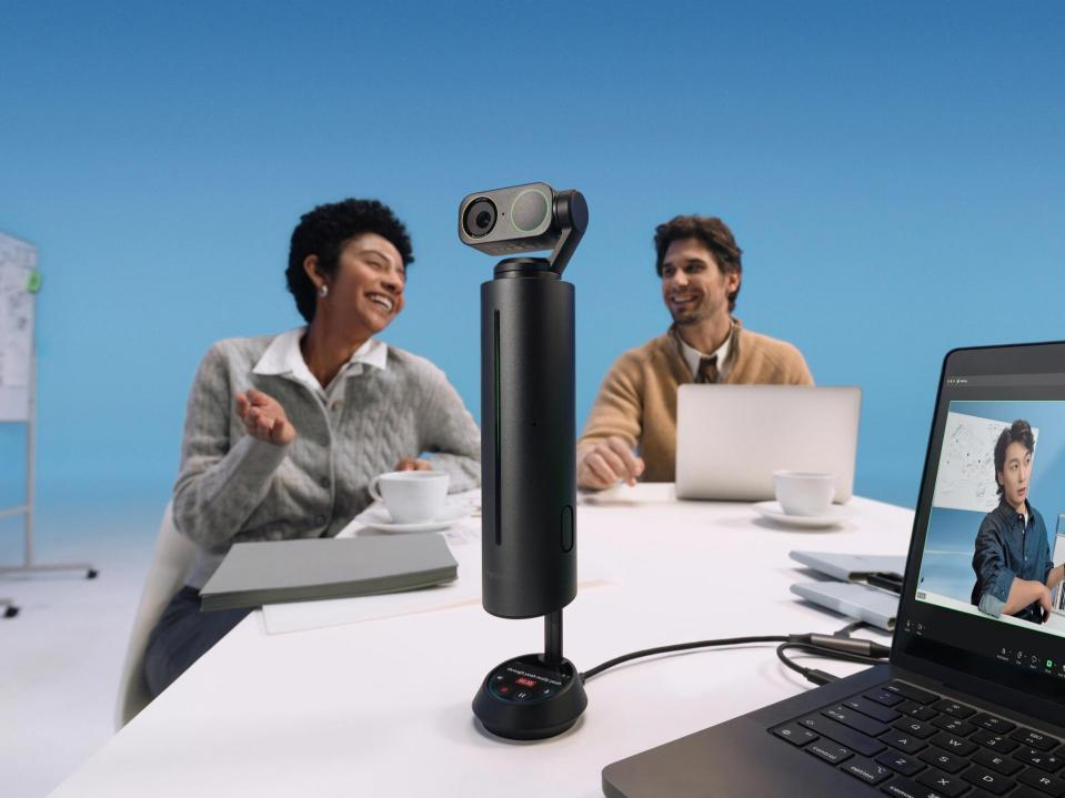 Wie wirkt sich die Bildrate auf die Qualität einer 4K-Webcam aus?