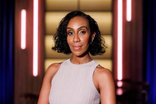 Hadnet Tesfai – Karriere, Privatleben und Erfolg der beliebten TV-Moderatorin hadnet tesfai