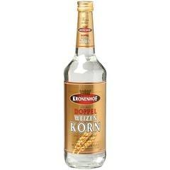 Korn Schnaps: Die Tradition, Herstellung und der Geschmack des deutschen Klassikers korn schnaps