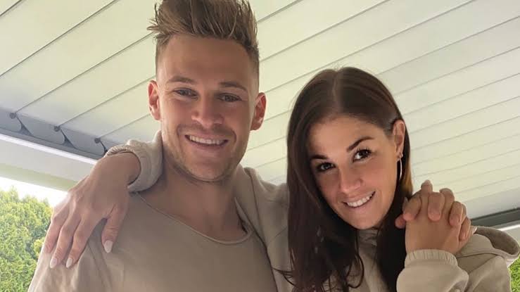 Lina Meyer im Porträt: Liebe, Familie und ihr Leben mit Joshua Kimmich lina meyer