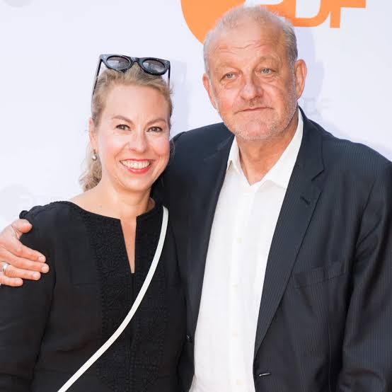 Maren Muntenbeck im Porträt: Leben, Beruf und Ehe mit Leonard Lansink maren muntenbeck