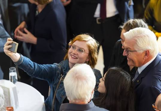Merit Steinmeier: Die wahre Geschichte hinter Deutschlands bekanntester Präsidententochter merit steinmeier