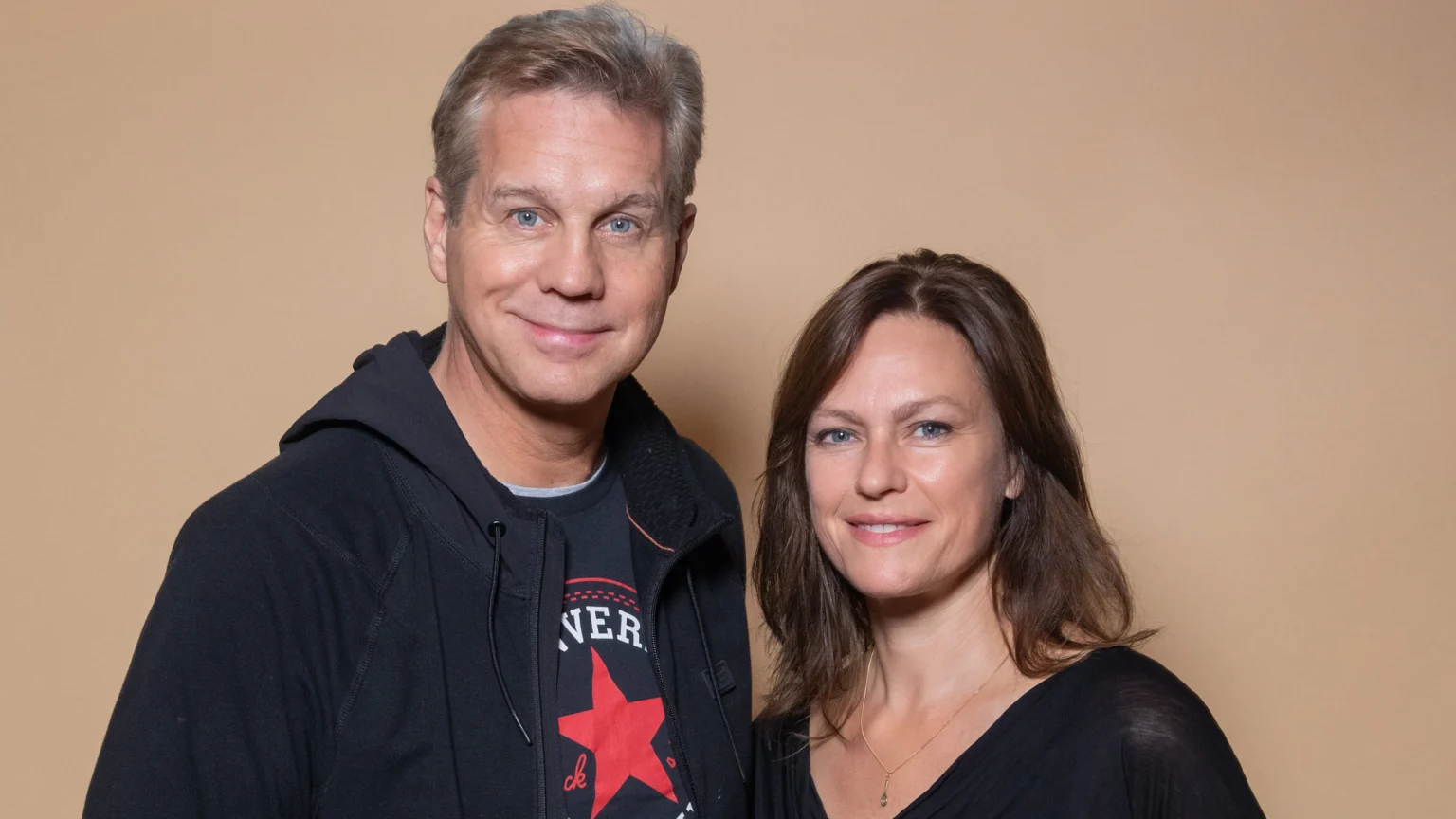 nina kronjäger partner