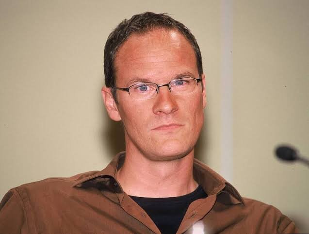 Thomas Bug und sein Lebenspartner: Was über sein Privatleben bekannt ist thomas bug lebenspartner