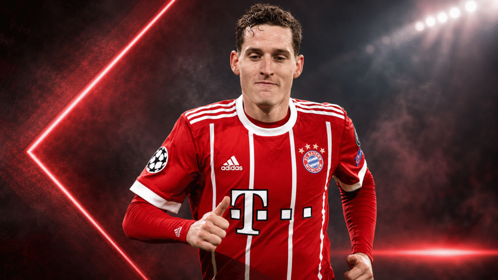 sebastian rudy vermögen