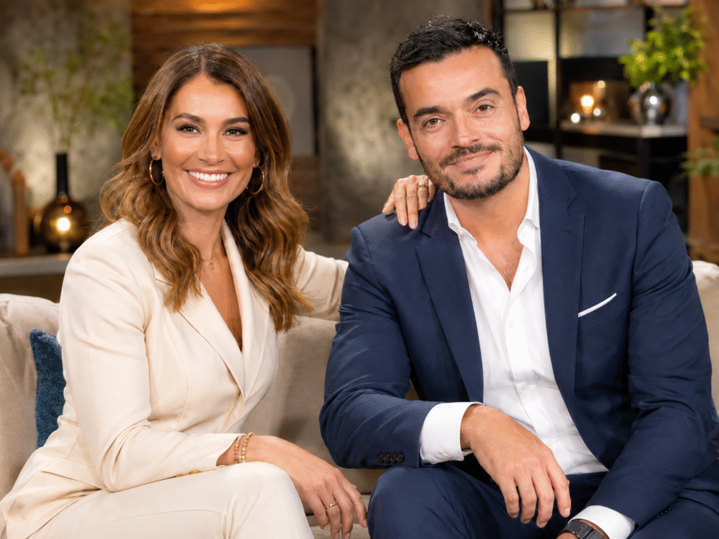 Maria Zarrella Ehemann: Ist Vincenzo wirklich ihr Ehemann? maria zarrella ehemann